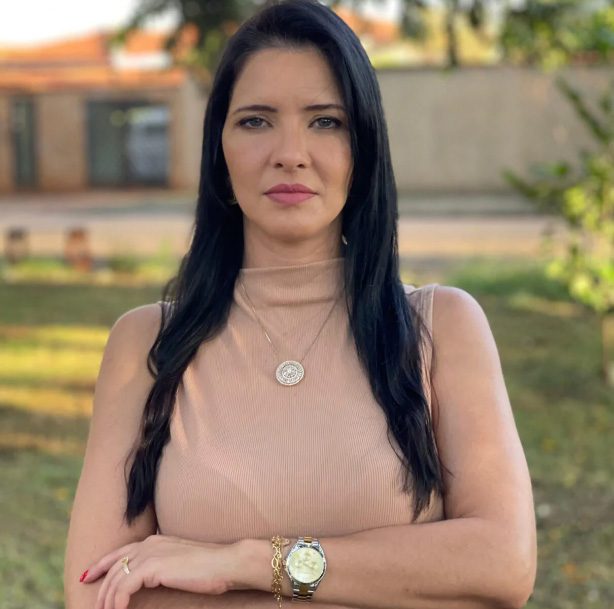 Josiane Ferreira